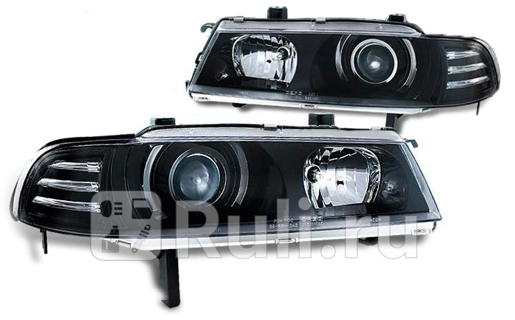 Тюнинг Фары Купить Минск