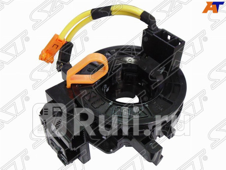 ST-84306-06110 - Подрулевой шлейф (SAT) Toyota Camry 40 (2006-2009) для Toyota Camry V40 (2006-2009), SAT, ST-84306-06110