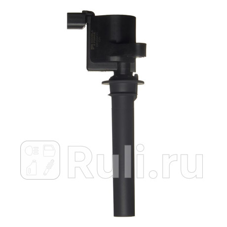 DFIC0411 - Катушка зажигания (DOUBLE FORCE) Mazda Tribute (2000-2004) для Mazda Tribute (2000-2004), DOUBLE FORCE, DFIC0411