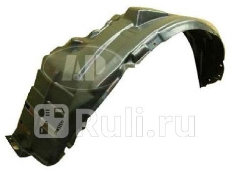 MBOTL07-300-L - Подкрылок передний левый (Forward) Mitsubishi Outlander XL (2007-) для Mitsubishi Outlander XL (2006-2009), Forward, MBOTL07-300-L