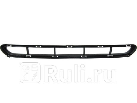 KASR013-192 - Решетка переднего бампера верхняя (Forward) Kia Sorento 2 (2012-2021) для Kia Sorento 2 (2009-2021), Forward, KASR013-192