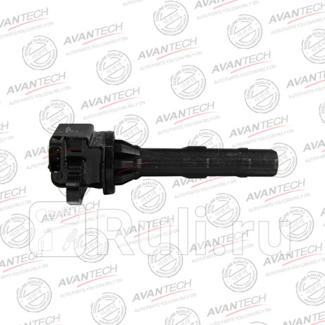 IC0110 - Катушка зажигания (AVANTECH) Toyota Duet (1998-2004) для Toyota Duet (1998-2004), AVANTECH, IC0110