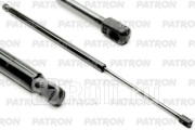 PGS895089 - Амортизатор крышки багажника (1 шт.) (PATRON) Peugeot Partner 2 (2012-2015) для Peugeot Partner 2 (2012-2015) рестайлинг, PATRON, PGS895089
