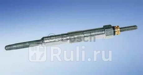 0 250 212 006 - Свеча накаливания (1 шт.) (BOSCH) Kia Sorento 2 (2009-2021) для Kia Sorento 2 (2009-2021), BOSCH, 0 250 212 006