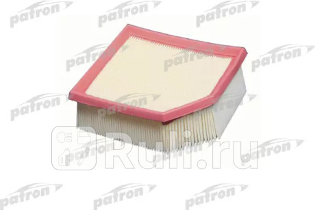 Фильтр воздушный citroen berlingo, peugeot partner 1.6 & 16v 00- PATRON PF1454  для Разные, PATRON, PF1454