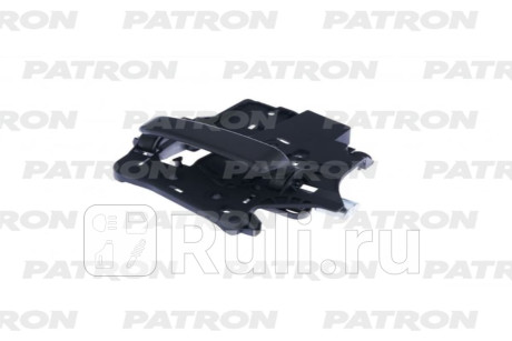 P20-1197R - Ручка сдвижной двери правая внутренняя (PATRON) Fiat Scudo (2007-2016) для Fiat Scudo (2007-2016), PATRON, P20-1197R