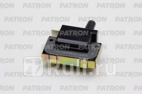 PCI1002KOR - Катушка зажигания (PATRON) Honda Accord 5 CE (1996-1998) для Honda Accord 5 CE (1996-1998), PATRON, PCI1002KOR