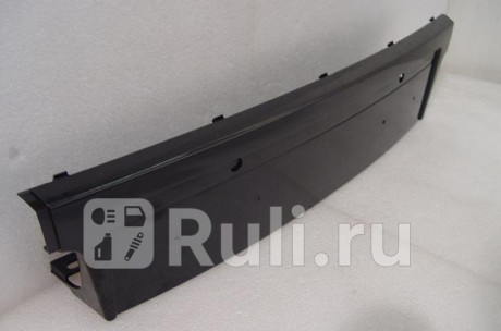 BM04015LB - Вставка под номер (TYG) BMW E38 (1995-2001) для BMW 7 E38 (1994-2001), TYG, BM04015LB