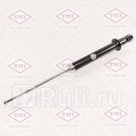 Амортизатор задний газовый opel vectra -03 TATSUMI TAA5123  для Разные, TATSUMI, TAA5123