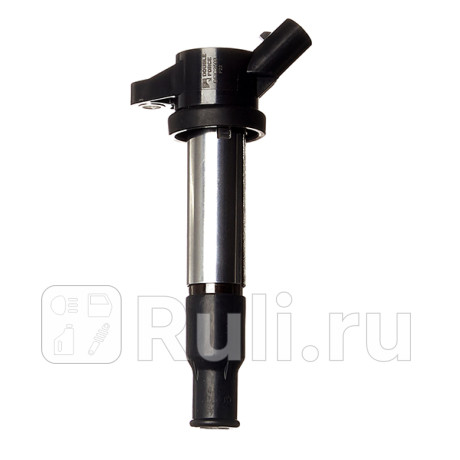 DFIC2503 - Катушка зажигания (DOUBLE FORCE) Geely Emgrand X7 (2011-2019) для Geely Emgrand X7 (2011-2019), DOUBLE FORCE, DFIC2503