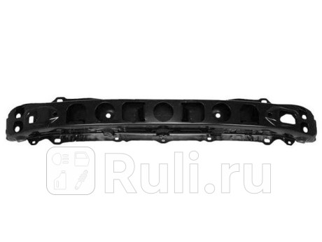 TYYAS06-240 - Усилитель переднего бампера (Forward) Toyota Yaris (2005-2012) для Toyota Yaris (2005-2012), Forward, TYYAS06-240