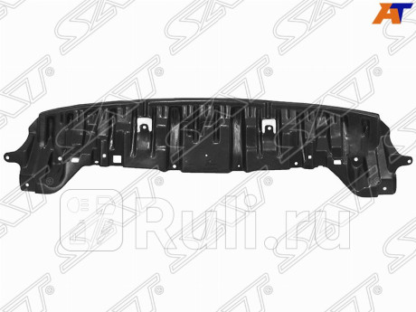 ST-TY60-025-0 - Пыльник двигателя (SAT) Toyota Prius (2009-2011) для Toyota Prius (2009-2015), SAT, ST-TY60-025-0