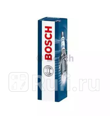 0 242 236 675 - Свеча зажигания (1 шт.) (BOSCH) Mazda CX-7 ER2 (2009-2012) для Mazda CX-7 ER2 (2009-2012), BOSCH, 0 242 236 675