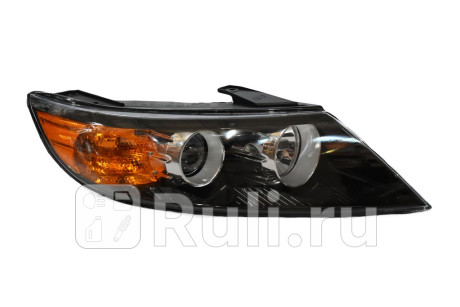 JH03SRT09001R - Фара правая (Jorden) Kia Sorento 2 (2009-2012) для Kia Sorento 2 (2009-2021), Jorden, JH03SRT09001R