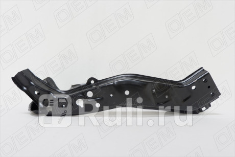 OEM0080PANP - Крепление фары правое (O.E.M.) Chevrolet Lacetti седан/универсал (2004-2013) для Chevrolet Lacetti (2004-2013) седан/универсал, O.E.M., OEM0080PANP