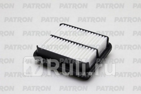 Фильтр воздушный suzuki liana 1.3 1.6i 01- PATRON PF1632  для Разные, PATRON, PF1632