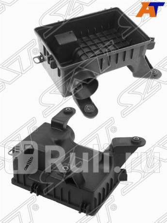 ST-HN04-301-0 - Корпус воздушного фильтра (SAT) Hyundai Accent ТагАЗ (2000-2011) для Hyundai Accent ТагАЗ (2000-2011), SAT, ST-HN04-301-0