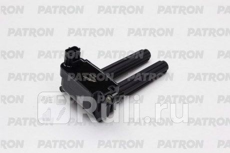 PCI1148 - Катушка зажигания (PATRON) Dodge Durango (2003-2009) для Dodge Durango (2003-2009), PATRON, PCI1148