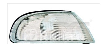 18-5459-01-2B - Указатель поворота правый (TYC) Honda Accord 5 CC (1993-1995) для Honda Accord 5 CC (1993-1996), TYC, 18-5459-01-2B