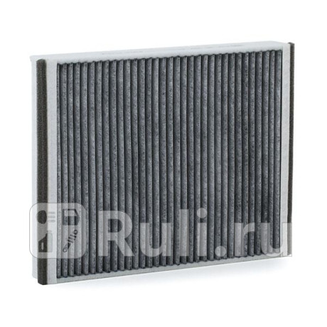 CUK 25 007 - Фильтр салонный (MANN-FILTER) Ford C MAX (2010-2015) для Ford C-MAX (2010-2015), MANN-FILTER, CUK 25 007