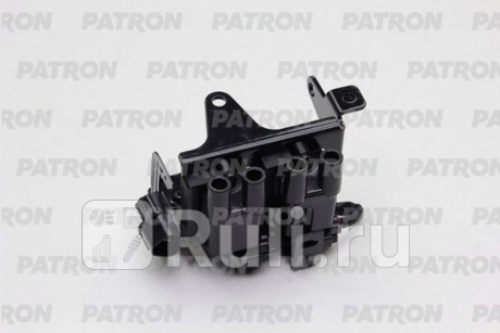 PCI1366 - Катушка зажигания (PATRON) Hyundai i10 (2010-2013) для Hyundai i10 (2010-2013), PATRON, PCI1366