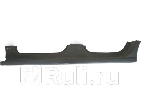 VWPLO10-480-L - Порог левый (Forward) Volkswagen Polo седан (2010-2015) для Volkswagen Polo (2010-2015) седан, Forward, VWPLO10-480-L