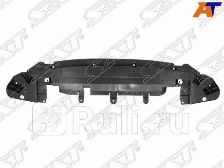 ST-TYL7-025-B0 - Пыльник двигателя (SAT) Toyota Camry V70 (2017-2021) для Toyota Camry V70 (2017-2021), SAT, ST-TYL7-025-B0