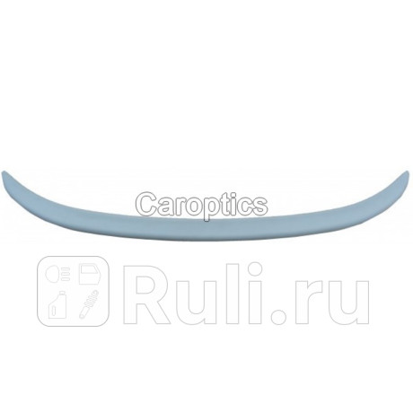 TYCAM06-590 - Спойлер на крышку багажника (Forward) Toyota Camry 40 (2006-2009) для Toyota Camry V40 (2006-2009), Forward, TYCAM06-590