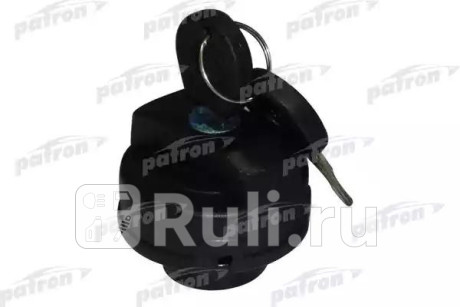 P16-0013 - Крышка бензобака (PATRON) Opel Zafira A (1999-2006) для Opel Zafira A (1999-2006), PATRON, P16-0013