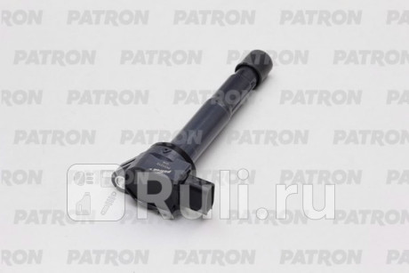 PCI1215 - Катушка зажигания (PATRON) Honda Accord 7 (2003-2008) для Honda Accord 7 CL (2003-2008), PATRON, PCI1215