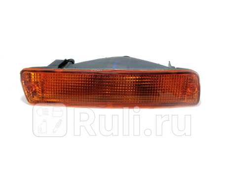 312-1625R-AS - Указатель поворота нижний правый (DEPO) Toyota Land Cruiser 80 (1989-1997) для Toyota Land Cruiser 80 (1989-1997), DEPO, 312-1625R-AS