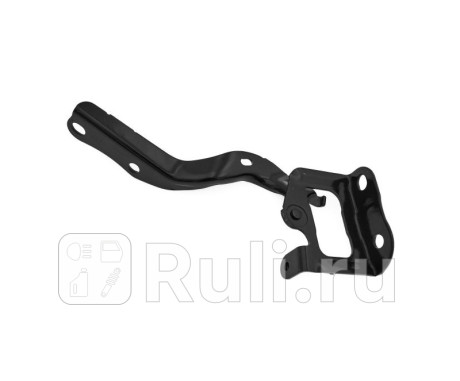 GDBT0010ER - Петля капота правая (GORDON) Toyota Prius (2009-2015) для Toyota Prius (2009-2015), GORDON, GDBT0010ER