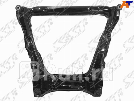 ST-DTU3-801-A0 - Подрамник под двигатель (SAT) Nissan X-Trail T32 (2013-2016) для Nissan X-Trail T32 (2013-2016), SAT, ST-DTU3-801-A0