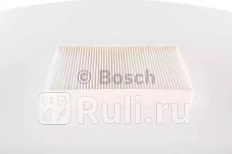 1 987 435 057 - Фильтр салонный (BOSCH) Nissan Qashqai j11 (2013-2020) для Nissan Qashqai J11 (2013-2021), BOSCH, 1 987 435 057