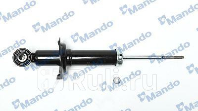 MSS017048 - Амортизатор подвески задний (1 шт.) (MANDO) Honda CR V 2 (2001-2004) для Honda CR-V 2 (2001-2004), MANDO, MSS017048