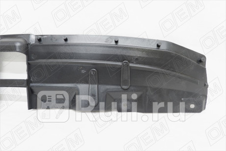 OEM0010KZK - Накладка на переднюю панель (O.E.M.) Nissan Qashqai j11 (2017-2021) для Nissan Qashqai J11 (2013-2021), O.E.M., OEM0010KZK