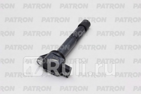 PCI1136 - Катушка зажигания (PATRON) Honda Accord 7 (2003-2008) для Honda Accord 7 CL (2003-2008), PATRON, PCI1136