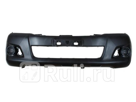 TYHIX11-161 - Бампер передний (Forward) Toyota Hilux (2011-) для Toyota Hilux (2011-2015), Forward, TYHIX11-161