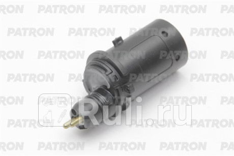 PE25049 - Датчик парковки (PATRON) BMW E38 (1994-2001) для BMW 7 E38 (1994-2001), PATRON, PE25049