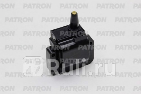 PCI1093 - Катушка зажигания (PATRON) Honda Accord 6 CF (1998-2002) для Honda Accord 6 CF (1998-2002), PATRON, PCI1093