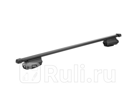 844024 - Багажник на рейлинги (LUX) Skoda Roomster (2010-2015) для Skoda Roomster (2010-2015), LUX, 844024