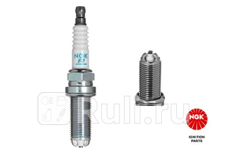 4704 - Свеча зажигания (1 шт.) (NGK) Volvo S40 (2004-2007) для Volvo S40 (2004-2007), NGK, 4704