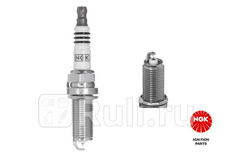 1108 - Свеча зажигания (1 шт.) (NGK) Kia Sorento 2 (2009-2021) для Kia Sorento 2 (2009-2021), NGK, 1108