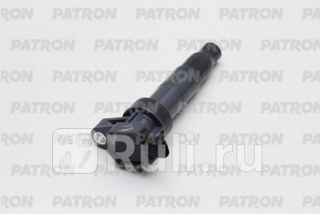 PCI1214 - Катушка зажигания (PATRON) Kia Sorento 2 (2009-2021) для Kia Sorento 2 (2009-2021), PATRON, PCI1214