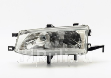 217-1149L-LD-EM - Фара левая (DEPO) Honda Accord 5 CE (1996-1998) для Honda Accord 5 CE (1996-1998), DEPO, 217-1149L-LD-EM